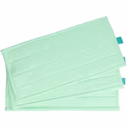 vhbw - the clever way Lingettes de nettoyage pour votre laveur de sol Seule une lingette propre vous permettra d'obtenir les ...