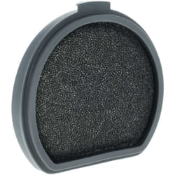 vhbw Filtre pré-moteur remplacement pour AEG AEF167 pour aspirateur - Filtre de protection du moteur, nettoyable