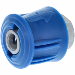 vhbw - the clever way Adaptateur de haute qualité pour votre nettoyeur haute pression Cet adaptateur de la marque vhbw vous p ...