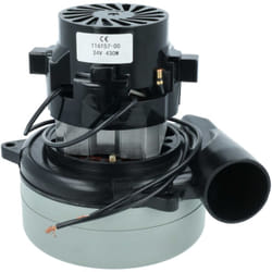Moteur de rechange compatible avec Kärcher br 530, bd 550 aspirateur - 430 w - Vhbw