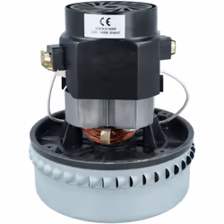 vhbw - the clever way Moteur de rechange pour votre aspirateur Avec ce moteur de rechange puissant et durable vous pouvez de ...