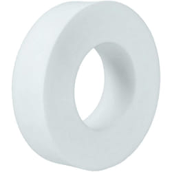 Anneau de brosse remplacement pour Dolphin 6101611 pour nettoyeur de piscine - Vhbw