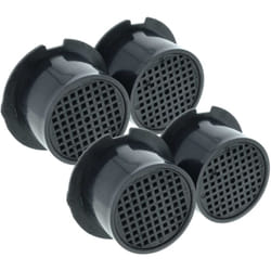4x Filtres remplacement pour Liebherr 7433243, 7440999, 744099900, 9192811 pour réfrigérateur - Filtre à charbon actif - Vhbw