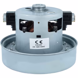 vhbw - the clever way Moteur de rechange pour votre aspirateur Avec ce moteur de rechange puissant et durable vous pouvez de  ...