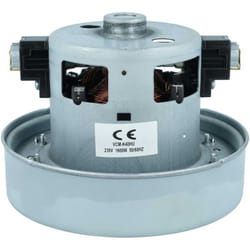 Moteur de rechange compatible avec Samsung SC-4030, SC-4030B, SC-4021, SC-4022, SC-15F30WL, SC-4020, SC-4111, SC-4031 aspirateur - 1600 w - Vhbw