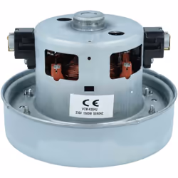 vhbw - the clever way Moteur de rechange pour votre aspirateur Avec ce moteur de rechange puissant et durable vous pouvez de  ...