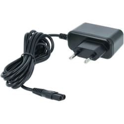 Chargeur remplacement pour Bissell 1616692 pour aspirateur balai sans fil ou à main - Vhbw