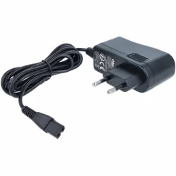 vhbw - the clever way Chargeur compatible pour votre aspirateur sans fil Ce chargeur est idéal si vous avez perdu le chargeur ...