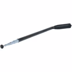 vhbw - the clever way Antenne avec prise SMA (f) pour votre appareil radio Grâce à sa fabrication précise, l'antenne de la ma ...