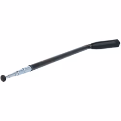 vhbw - the clever way Antenne avec prise SMA (f) pour votre appareil radio Grâce à sa fabrication précise, l'antenne de la ma ...