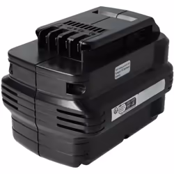 vhbw - the clever way - Batterie de rechange de haute qualité et compatible avec une grande autonomie pour votre outil électr ...
