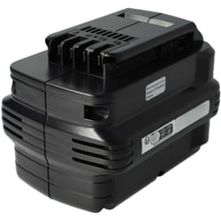 vhbw Batterie remplacement pour Dewalt DE0240, DW0242, DW0240, DE0241, DE0240-XJ, DE0243-XJ, DE0243 pour outil électrique (3000 mAh, NiMH, 24 V)