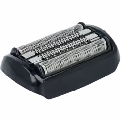 vhbw - the clever way Tête de rasoir complète avec et - Pièce de rechange pour votre rasoir électrique Cette tête de rasoir c ...