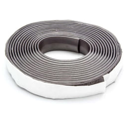 vhbw Bande magnétique compatible avec Xiaomi Roborock 2, S55 E4, Mijia, S5, E20, S50 aspirateur-robot - 450 cm, avec surface adhésive