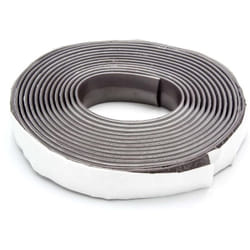 Bande magnétique compatible avec Xiaomi Roborock Vacuum V1, V1, S6, S5 Max aspirateur-robot - 450 cm, avec surface adhésive - Vhbw