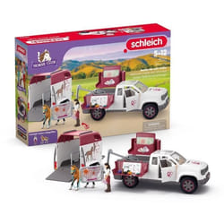 schleich HORSE CLUB 42704 jouet