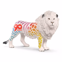 schleich WILD LIFE 72264, 5 an(s), Multicolore