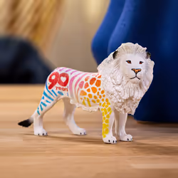 schleich WILD LIFE 72264 figurine pour enfant