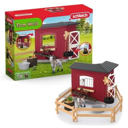 schleich FARM WORLD 42726 jouet
