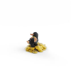 schleich Harry Potter 14905 figurine pour enfant