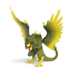 schleich ELDRADOR CREATURES Raptor de la jungle