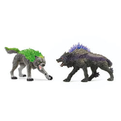 schleich ELDRADOR CREATURES 72289 figurine pour enfant