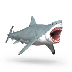 schleich Mégalodon