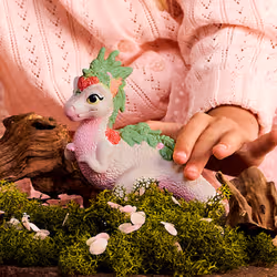 schleich BAYALA Dino magique - Vue supplémentaire 2
