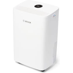 Bosch Dry 1000 2,5 L 36 dB Blanc