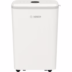 Bosch Dry 2000, 314 mm, 230 mm, 476 mm, 10,7 kg