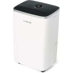 Bosch Dry 4000 2,5 L 40 dB Noir, Blanc
