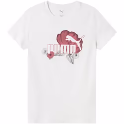 PUMA - T-shirt Femme 689030