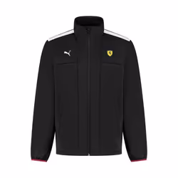 Veste Ferrari F1 Team Leclerc/Hamilton Softshell Puma Adulte