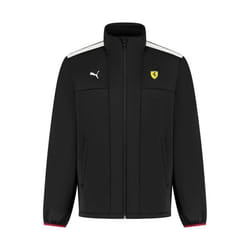 Veste Ferrari F1 Team Leclerc/Hamilton Softshell Puma Adulte