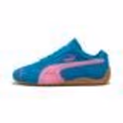 Chaussure Puma Modèle Speedcat - Coleur Bleu