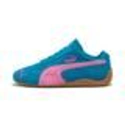 Chaussure Puma Modèle Speedcat - Coleur Bleu
