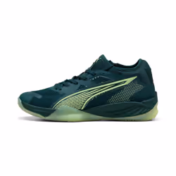 Chaussures indoor Puma Eliminate Nitro SQD 4 - 40,5
