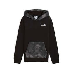 Sweatshirt à capuche enfant Puma FL