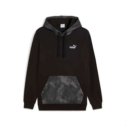 Sweatshirt à capuche Puma Essential Camo FL