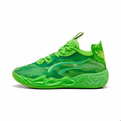 Chaussures indoor enfant Puma MB.04 Lo Team