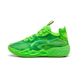 Chaussures indoor enfant Puma MB.04 Lo Team