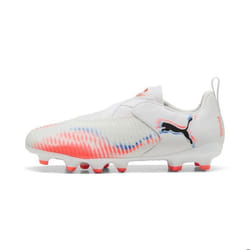 Chaussures de football enfant Puma Future 8 Match LL FG/AG