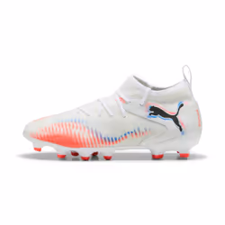 Chaussures de football enfant Puma Future 8 Match FG/AG
