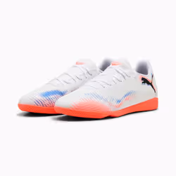 PUMA Chaussures de futsal FUTURE 8 MATCH IT Unisexe - Vue supplémentaire 3