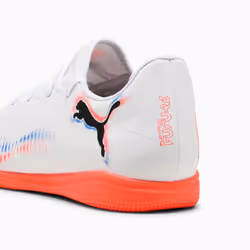 PUMA Chaussures de futsal FUTURE 8 MATCH IT Unisexe - Vue supplémentaire 4