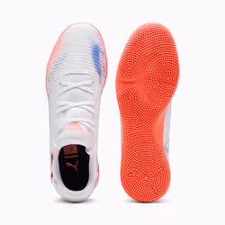 PUMA Chaussures de futsal FUTURE 8 MATCH IT Unisexe - Vue supplémentaire 5