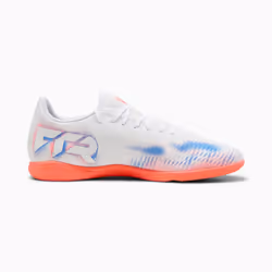 PUMA Chaussures de futsal FUTURE 8 MATCH IT Unisexe - Vue supplémentaire 6