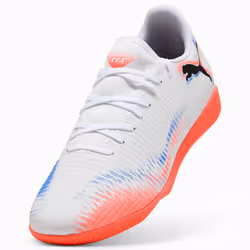 PUMA Chaussures de futsal FUTURE 8 MATCH IT Unisexe - Vue supplémentaire 7