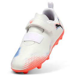 Chaussures de football bébé Puma Future 8 Play V FG/AG