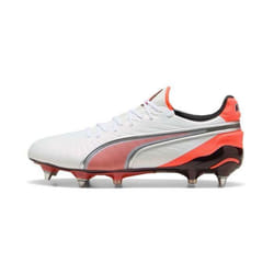 Chaussures de football Puma King Ultimate SG